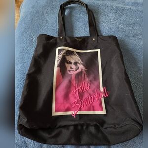 Victoria's Secret Limited Edition Tote